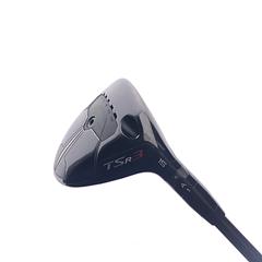 Used Titleist TSR 3 3 Fairway Wood / 15 Degrees / Stiff Flex - Image 3