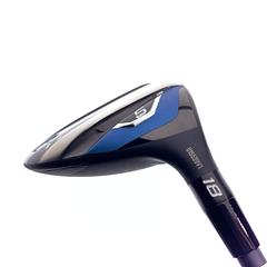 Used Cleveland Launcher XL Halo 2022 5 Fairway Wood / 18 Degrees / Ladies Flex - Image 3