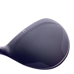 Used Cleveland Launcher XL Halo 2022 5 Fairway Wood / 18 Degrees / Ladies Flex - Image 4