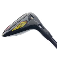 Used Cobra King Speedzone 3 Fairway Wood / 14.5 Degrees / Regular Flex - Image 3