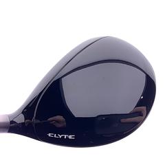Used Callaway Elyte Triple Diamond 5 Fairway Wood / 18 Degrees / Stiff Flex - Image 4