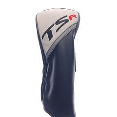 Used Titleist TSR 3 3 Fairway Wood / 15 Degrees / Stiff Flex - Image 9