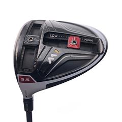 Used TaylorMade M1 2016 Driver / 9.5 Degrees / Stiff Flex / Left-Handed - Image 1