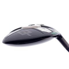 Used Callaway Elyte Triple Diamond 5 Fairway Wood / 18 Degrees / Stiff Flex - Image 2