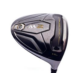 Used TaylorMade M2 2016 Driver / 12.0 Degrees / Soft Regular Flex - Image 1