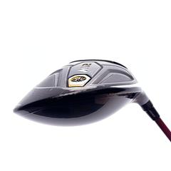 Used TaylorMade M2 2016 Driver / 12.0 Degrees / Soft Regular Flex - Image 2