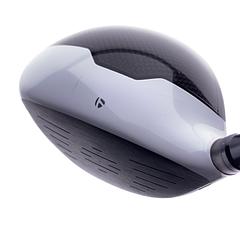 Used TaylorMade M2 2016 Driver / 12.0 Degrees / Soft Regular Flex - Image 6