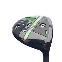 Used TOUR ISSUE Callaway Epic Max 3 Fairway Wood / 15 Degrees / X-Stiff Flex - Image 1