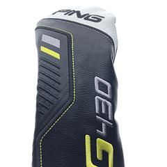 Used Ping G430 LST 3 Fairway Wood / 15 Degrees / X-Stiff Flex - Image 10