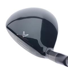 Used TOUR ISSUE Callaway Epic Max 3 Fairway Wood / 15 Degrees / X-Stiff Flex - Image 6