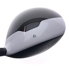 Used TaylorMade M1 2016 Driver / 9.5 Degrees / Stiff Flex / Left-Handed - Image 6