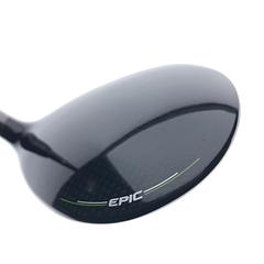 Used TOUR ISSUE Callaway Epic Max 3 Fairway Wood / 15 Degrees / X-Stiff Flex - Image 4