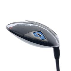 Used Cobra AeroJet 3 Fairway Wood / 15 Degrees / Stiff Flex - Image 2