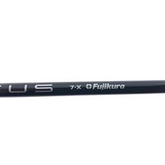 Used TOUR ISSUE Callaway Epic Max 3 Fairway Wood / 15 Degrees / X-Stiff Flex - Image 8