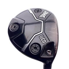 Used PXG 0311 Black Ops 3 Fairway Wood / 15 Degrees / Stiff Flex - Image 1