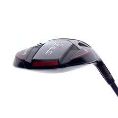 Used TaylorMade Stealth 2 3  HL Fairway Wood / 16.5 Degrees / Stiff Flex - Image 2