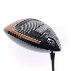 Used Callaway Mavrik Sub Zero Triple Diamond Driver / 9.0 Degrees / Stiff Flex - Image 2
