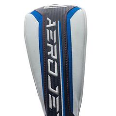 Used Cobra AeroJet 3 Fairway Wood / 15 Degrees / Stiff Flex - Image 11