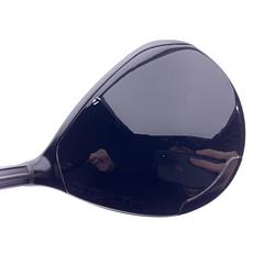 Used TaylorMade Stealth 2 3  HL Fairway Wood / 16.5 Degrees / Stiff Flex - Image 4