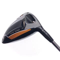 Used Callaway Mavrik Sub Zero Triple Diamond Driver / 9.0 Degrees / Stiff Flex - Image 3