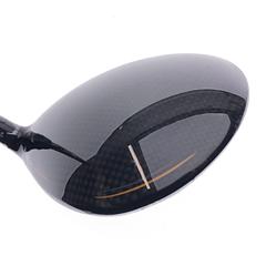 Used Callaway Mavrik Sub Zero Triple Diamond Driver / 9.0 Degrees / Stiff Flex - Image 4