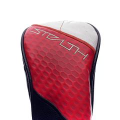 Used TaylorMade Stealth 2 3  HL Fairway Wood / 16.5 Degrees / Stiff Flex - Image 10