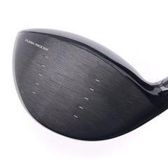 Used Callaway Mavrik Sub Zero Triple Diamond Driver / 9.0 Degrees / Stiff Flex - Image 5