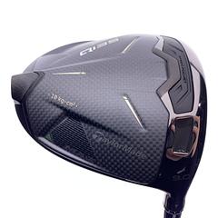Used TaylorMade Qi35 Max Driver / 9.0 Degrees / Stiff Flex - Image 1
