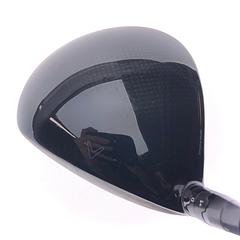 Used Callaway Mavrik Sub Zero Triple Diamond Driver / 9.0 Degrees / Stiff Flex - Image 6