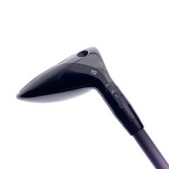 Used Titleist GT3 3 Fairway Wood / 15 Degrees / Stiff Flex - Image 3