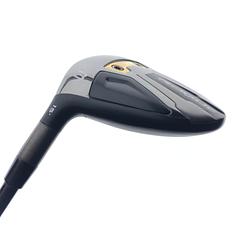 Used Callaway Rogue ST MAX 3 Fairway Wood / 15 Degrees / Stiff / Left-Handed - Image 3