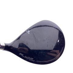 Used Cobra Fly XL 5 Fairway Wood / 19 Degrees / Regular Flex - Image 4