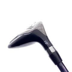 Used Cobra Fly XL 5 Fairway Wood / 19 Degrees / Regular Flex - Image 3