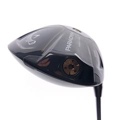 Used Callaway Paradym Triple Diamond Driver / 9.0 Degrees / Stiff Flex - Image 2