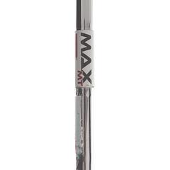 TaylorMade Sim 2 Max Steel Mens Right Hand Irons 7-SW Stiff - KBS Max MT 85g - Image 5