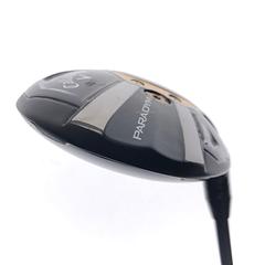 Used Callaway Paradym Triple Diamond 3 Fairway Wood / 15 Degrees / X-Stiff Flex - Image 2