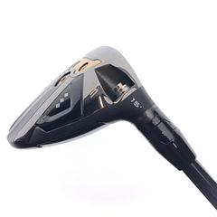 Used Callaway Paradym Triple Diamond 3 Fairway Wood / 15 Degrees / X-Stiff Flex - Image 3