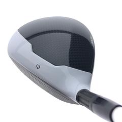 Used TOUR ISSUE TaylorMade M2 2017 3 Fairway Wood / 15 Degrees / X-Stiff Flex - Image 6