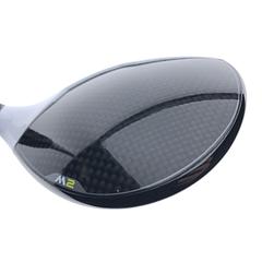 Used TOUR ISSUE TaylorMade M2 2017 3 Fairway Wood / 15 Degrees / X-Stiff Flex - Image 4