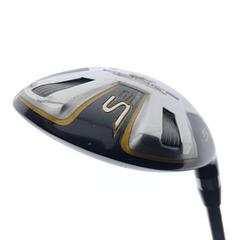 Used Cobra S2 5 Fairway Wood / 18 Degrees / Regular Flex - Image 2