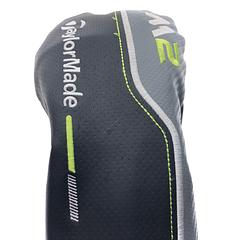 Used TOUR ISSUE TaylorMade M2 2017 3 Fairway Wood / 15 Degrees / X-Stiff Flex - Image 10