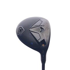 Used Cobra DARKSPEED X 3 Fairway Wood / 15 Degrees / Stiff Flex - Image 1