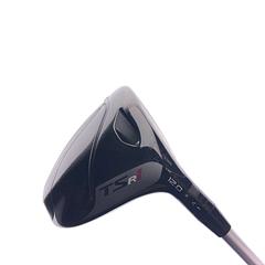 Used Titleist TSR 1 Driver / 12.0 Degrees / Lite Flex - Image 3
