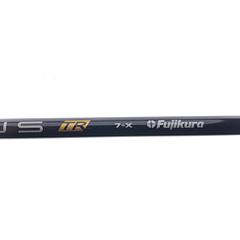 Used Callaway Paradym Triple Diamond 3 Fairway Wood / 15 Degrees / X-Stiff Flex - Image 8