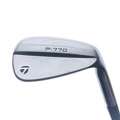 Used TaylorMade P770 2024 Approach Wedge / 50.0 Degrees / Regular Flex - Image 1