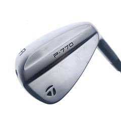 Used TaylorMade P770 2024 Approach Wedge / 50.0 Degrees / Regular Flex - Image 2