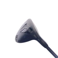 Used Cobra DARKSPEED X 3 Fairway Wood / 15 Degrees / Stiff Flex - Image 3