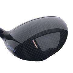 Used Callaway Paradym Ai Smoke Triple Diamond 3 Fairway Wood / 15 Deg / Regular - Image 4