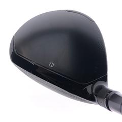 Used TaylorMade Stealth Plus 3 Fairway Wood / 15 Degrees / Stiff Flex - Image 6