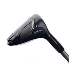 Used Wilson D9 3 Fairway Wood / 15 Degrees / X-Stiff Flex - Image 3